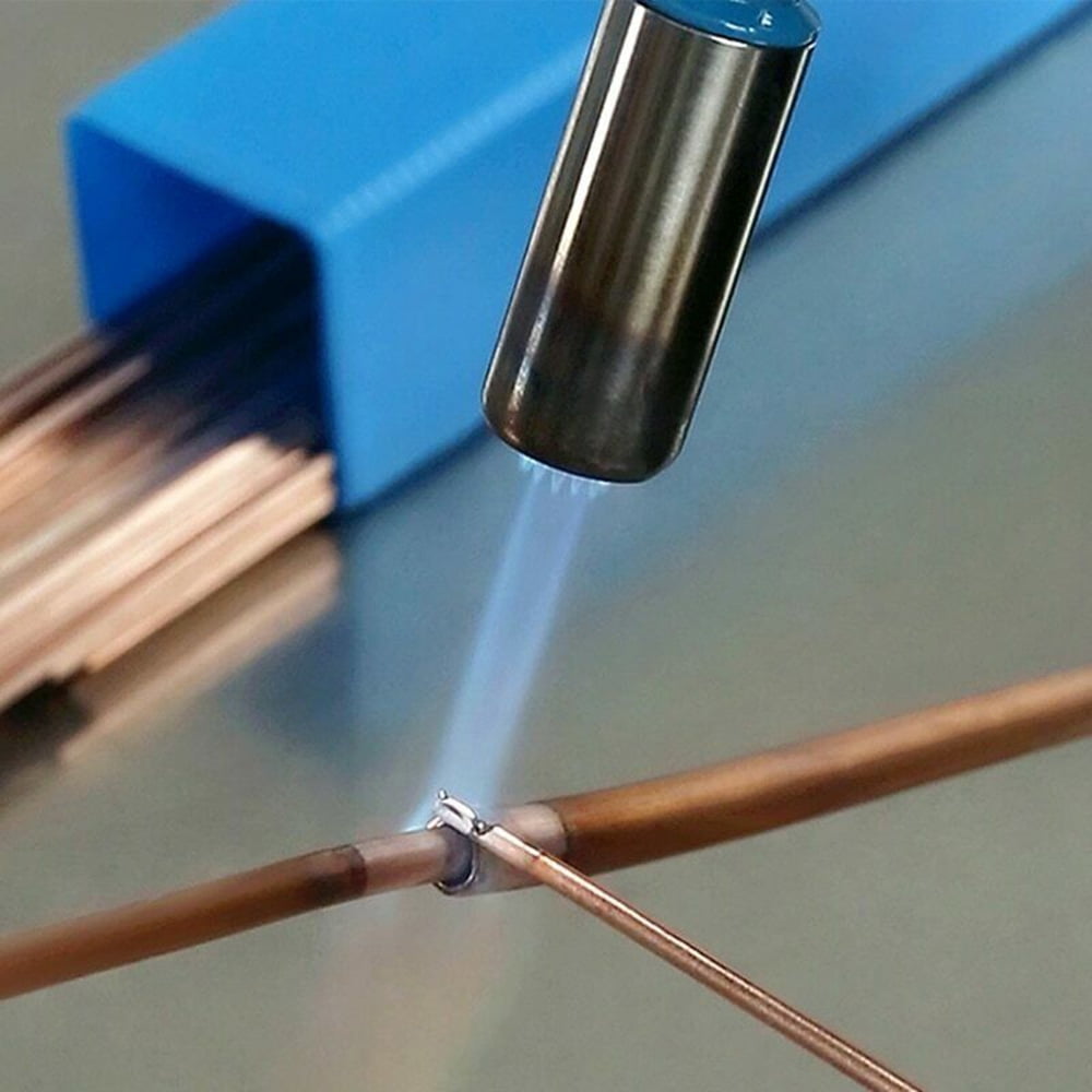 Lot Of 50 Super Melt Aluminum Welding Solder Wire Brazing Repair Rods Easy Tool 