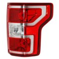 thumbnail image 1 of Calavera Derecha Ford F-150 Pick Up 2018 2019 TYC Calavera, 1 of 4