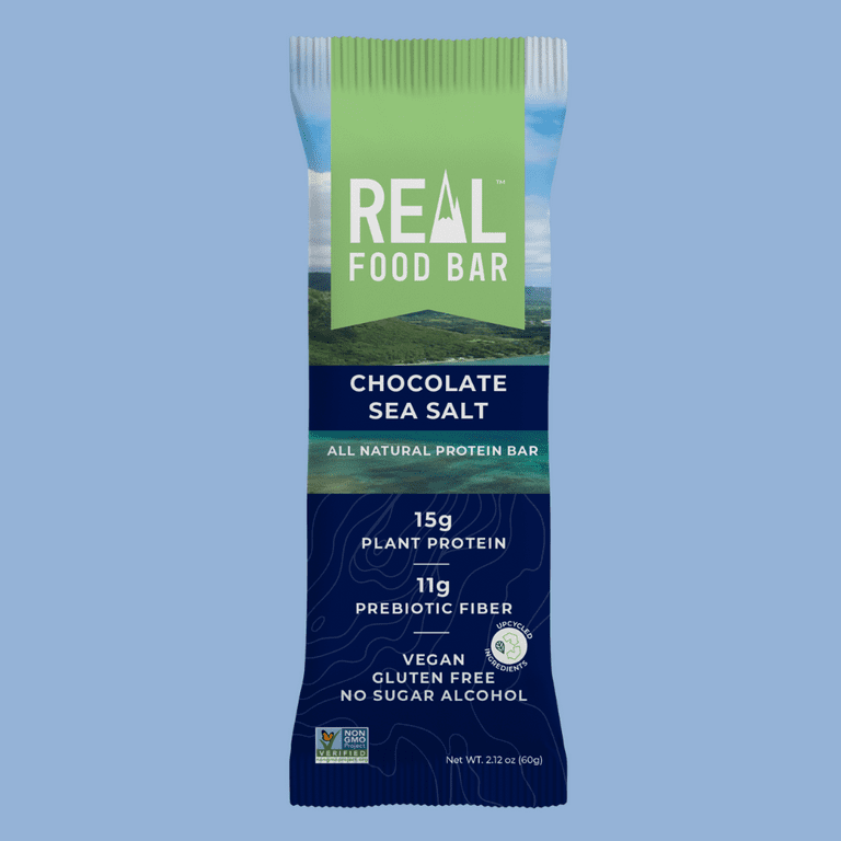 Real Food Blends has been acquired by Nutricia, part of Danone S.A. -  EdgePoint