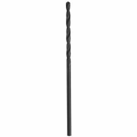 

Radnor 1/16 X 1.875 X 1/16 Round Shank Black Oxide Coated Jobber Length Drill Bit (8 Pack)