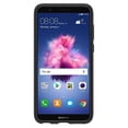 thumbnail image 2 of Funda Huawei P Smart Spigen Rugged Armor TPU Negro Spigen Huawei P Smart, 2 of 4