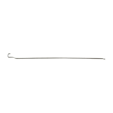 - 4451008 Whirlpool Microwave Microwave Door Torsion Spring