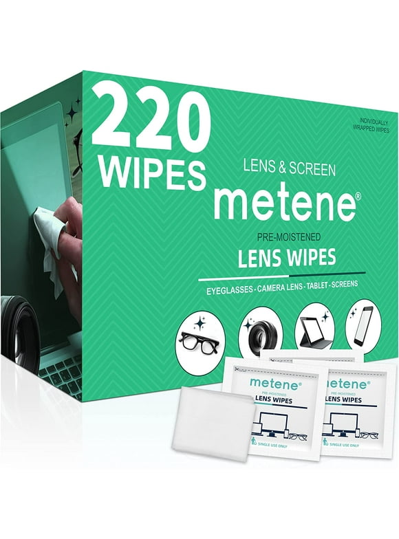 Lens Cleaners in Eyewear Accessories