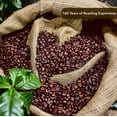 thumbnail image 2 of Lion Coffee Premium Gold Roast Ground Coffee, 10% Kona Blend, Medium-Light Roast, 24 oz, 2 of 7