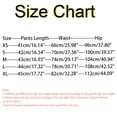 thumbnail image 4 of Qudderr Womens Casual Shorts Loose Solid Color Short Pants for Women's Summer Comfy Linen Shorts XS-XL, 4 of 9