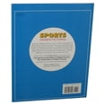 thumbnail image 4 of Sports Hidden Pictures (1993) Children Kids Activity Paperback Book, 4 of 5