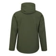 thumbnail image 2 of Mountain Warehouse Mens Brisk Extreme Waterproof Jacket, 2 of 5