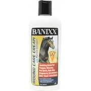 Banixx Wound Care Cream