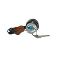 thumbnail image 1 of fastboy Ignition Key Switch Motorcycle Wires Kart Lock Accessories Replacement for Ignition Key Switch 1972 1976 CT70 CT70H TRAIL 70, 1 of 8