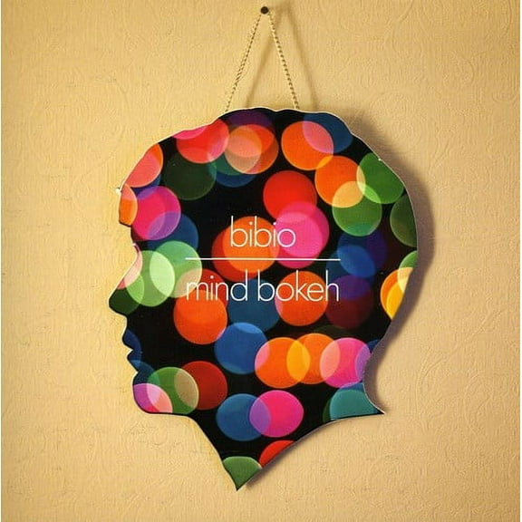Bibio - Mind Bokeh - Electronica - CD