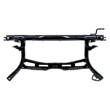 MOTORHEAD AUTO Rear Subframe Crossmember Axle, Direct OE Replacement for 2006-2017 VW Volkswagen Golf GTI Beetle Rabbit