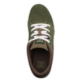 thumbnail image 5 of TENIS DC SHOES HOMBRE VERDE CRISIS 2 MX 270 ADYS100776OLG verde 28.5, 5 of 5