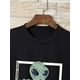 thumbnail image 3 of Playera Hombre Moda Manga Corta Estampada Cool, 3 of 7