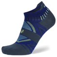 thumbnail image 1 of Calcetines Balega Hidden Dry que absorben la humedad, no se muestran, color cobalto, 1 of 7