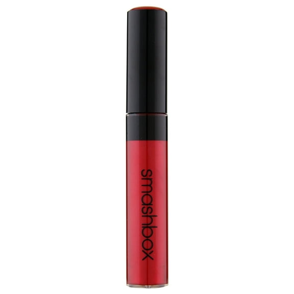 Smashbox Be Legendary Liquid Metal .27 fl oz / 8 ml Crimson Chrome