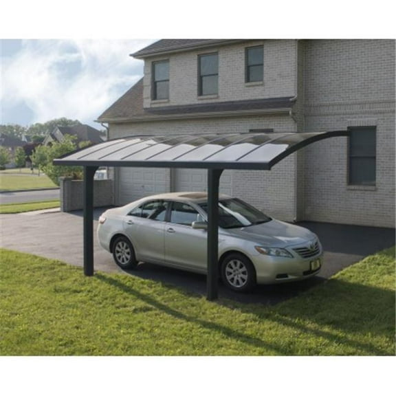 Palram - Canopia  Arizona Breeze 5000 Carport
