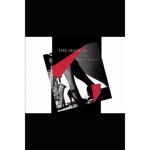The Manual (Paperback)
