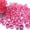 Pink, variant on Stunning Acrylic Gem Stones For Event Decorations & Vases 200 Count Set