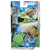 Beyblade Burst Rise Slingshot Phantom Driger S Battling Top Set Kids Toy for Boys and Girls