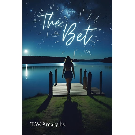 The Bet, (Paperback)