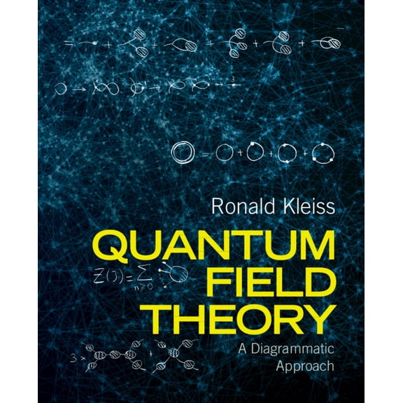 Quantum Field Theory, (Hardcover)