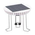 thumbnail image 2 of Solar Water Wiggler Quiet Solar Water Agitator for Bird Bath Garden Pond Decoration 5V 2W, 2 of 4
