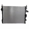 thumbnail image 2 of Motorcraft RADIATOR ASY (P), 2 of 4