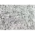 thumbnail image 2 of Desmaquillante y Exfoliador - Toalla de Microfibra con Carbon de Bambu - (3) para viaje - 1 Paquete, 2 of 3