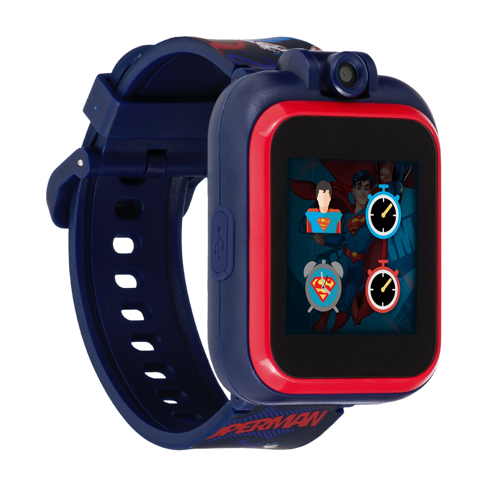 playzoom smartwatch