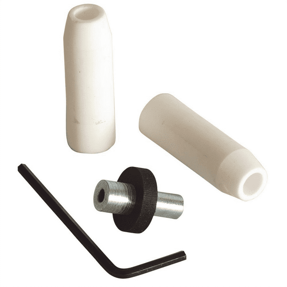 ALC Keysco 1/4" CERAMIC NOZZLE KIT