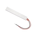 thumbnail image 4 of Elemento calefactor termostático PTC con carcasa de aluminio de 150 x 28,5 mm (12 V/70 ℃), 4 of 14