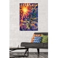 thumbnail image 2 of Marvel Eternals - Immortals Walk Comic Wall Poster, 22.375" x 34", 2 of 6