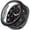 C*5X5CM, variant on Superior Smart Watch With With Vibration Call Alerts | Featuring Calling Hollow Design | Great For Active People Black Perfect For Tech Lovers Black Ideal For Camera Remote Black