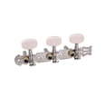 thumbnail image 2 of Injueey 6 piezas clavijas de afinador de guitarra accesorios componente de instrumento de cuerda piezas modificadas reemplazo de clavija de Artesanía, 2 of 6