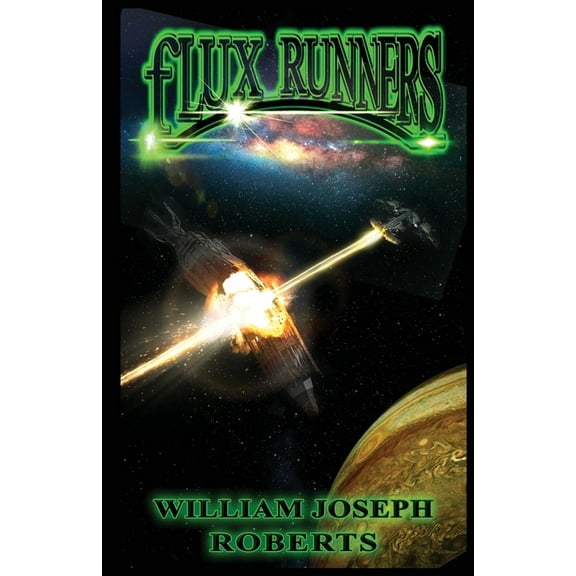 fLUX Runners, (Paperback)