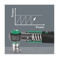 thumbnail image 4 of Wera Tools 10Pc 2-12 Nm Safe-Torque A 1 Set 1, 4 of 8
