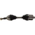 thumbnail image 2 of Axle Assembly Compatible with 1997-2010 Chevrolet Malibu 2005-2010 Pontiac G6 6Cyl 4Cyl 3.5L 2.4L Front, Left Driver or Right Passenger New, 2 of 5