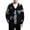 C-Black522, variant on DHFJKG Mens Knitted Cardigan Sweaters Butterfly Graphic V Neck Button Down Long Sleeve Loose Fit Knitwear Jacket Fall Winter Casual Outerwear