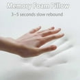 thumbnail image 5 of Sleep Apnea Pillow, 2026 New Upgrade Cervical Pillow for Sleep Apnea, 5 of 6