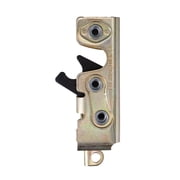 Remote Motorhome Rotary Latch for Offset Lock, Right Hand