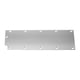 thumbnail image 2 of Licencia de cubierta de aluminio Billet Soledad ajuste duradero para piezas de repuesto para bandeja elevadora Placa de cubierta, 2 of 9