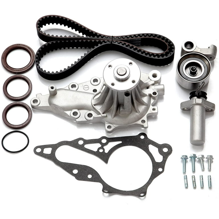 Is300 timing clearance belt