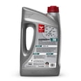 TRIAX Kompressor MV ISO 100 (SAE 30) – Vollsynthetisches Kompressor‑Öl, Non Detergent – Hohe Temperaturbeständigkeit, – Für Schrauben‑, Palette‑, Rotations‑ und Kolbenkompressoren 3,78 L (1 Gallone