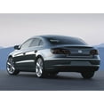 thumbnail image 2 of Rvinyl Tail Light Tint Covers Compatible with Volkswagen CC 2009-2012 - Smoke, 2 of 10
