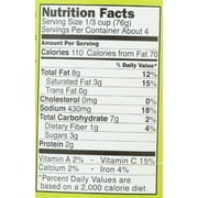 Maya Kaimal Madras Curry Simmer Sauce, 12.5 oz