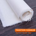 thumbnail image 3 of czcpp-Mulberry Paper Rice Paper Washi Paper for Decoupage, 6 Rolls 11.8 x 70.87 Inches Rice Paper for Printing Decoupage Art Crafts Origami Collage DIY Gift Wrap, 3 of 4