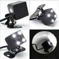 thumbnail image 6 of 3 in 1 Wireless Vehicle Rear View Camera Monitor Video System, Folding Foldable Car Parking Monitor With Reverse Camera ,Easy Installation& Fit All Vehicles, 6 of 7