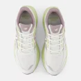 thumbnail image 4 of New Balance Unisex Fresh Foam Trainer Shoes in Morel with Ice Wine, 4 of 6