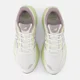 thumbnail image 4 of New Balance Unisex Fresh Foam Trainer Shoes in Morel with Ice Wine, 4 of 5