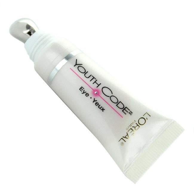 loreal youth code eye cream